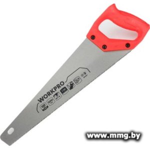 Ножовка Workpro WP215037