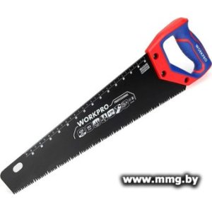 Ножовка Workpro WP215040