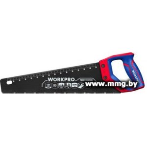 Ножовка Workpro WP215041