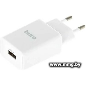 Зарядное устройство Buro BUWA1 (белый) BUWA10S100WH