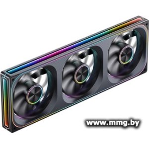 for Case Jonsbo ZA-360BR (черный)