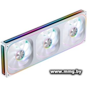 Купить for Case Jonsbo ZA-360WR (белый) в Минске, доставка по Беларуси