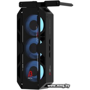 Радиатор для ОЗУ ALSEYE C-RAM-Beta-B