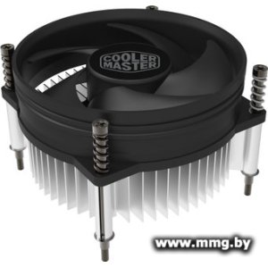 Cooler Master I30 RH-I30P-26FK-B1