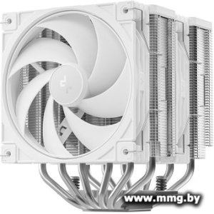 DeepCool AG620 G2 WH R-AG620-WHNPMG2-G