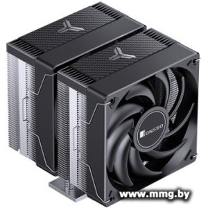 Jonsbo CR-3000E (черный, без подсветки)