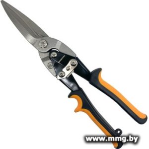 Ножницы по металлу Workpro WP214018