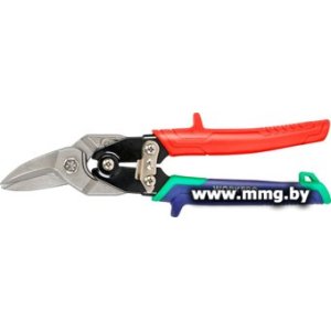 Ножницы по металлу Workpro WP214019