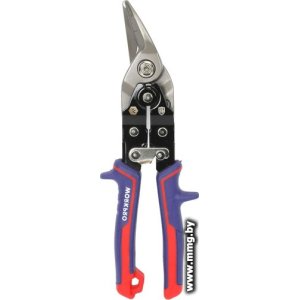 Ножницы по металлу Workpro WP214031