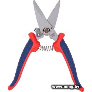 Ножницы технические Workpro WP214008