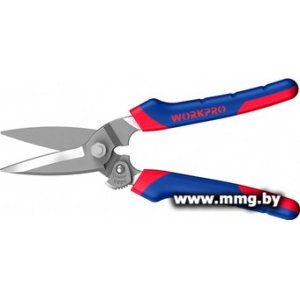 Ножницы технические Workpro WP214009