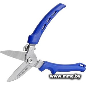 Ножницы технические Workpro WP214035