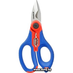 Ножницы технические Workpro WP294003