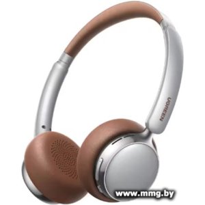 Ugreen Studio Plus HP207 75629 (серебристый/коричневый)