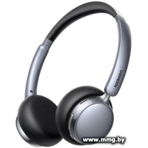 Ugreen Studio Plus HP207 75630 (серебристый/черный)
