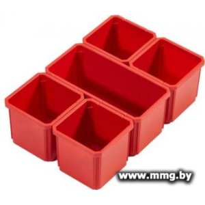 Вкладыши переставные Milwaukee 4932478300