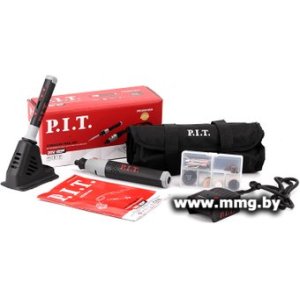 P.I.T. PEI20H-60A Solo (гравер, паяльник, кейс)