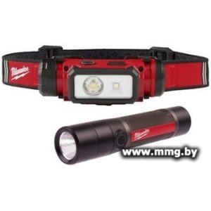 Фонарь Milwaukee L4 FMHL2LED-302 (4933499300)