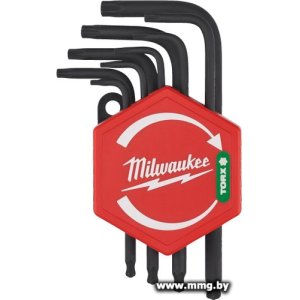 Набор ключей Milwaukee 4932492703 (9 предметов)