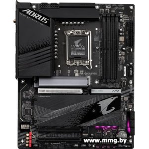 Gigabyte Z790 Aorus Elite AX (rev. 1.1)