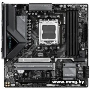 Gigabyte B850M Eagle WiFi6E (rev. 1.1)