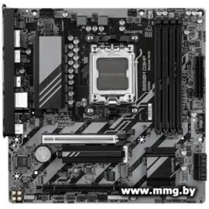 Gigabyte B850M D3HP (rev. 1.2)