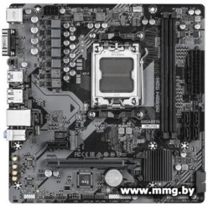 Gigabyte B650M S2H (rev. 1.4)