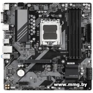 Gigabyte A620M DS3H (rev. 2.0)