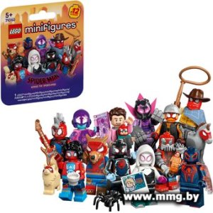 LEGO Marvel 71050 Человек-паук: Через вселенные