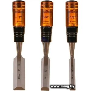 Набор стамесок Pony Jorgensen PJ-70510 (3 предмета)