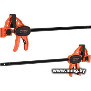 Набор струбцин Pony Jorgensen 93365 (2 шт)