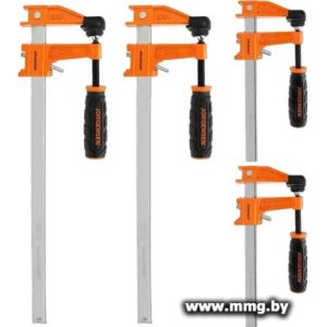 Набор струбцин Pony Jorgensen 93700