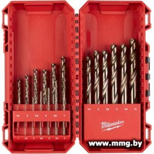 Набор сверл Milwaukee 4932493867
