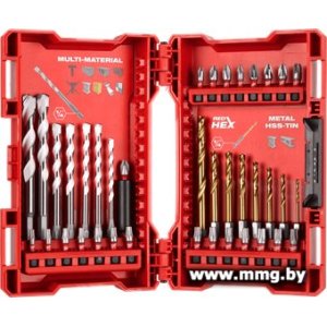 Набор бит и сверл Milwaukee 4932479854