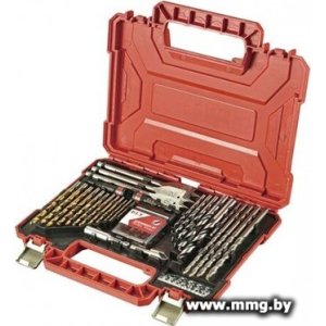 Набор сверл P.I.T. ASET05-050A