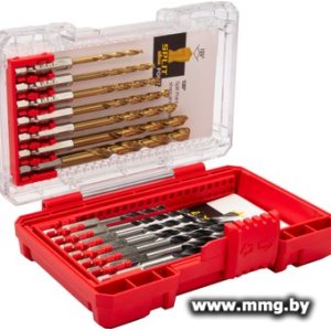 Набор сверл P.I.T. ASET05-0014