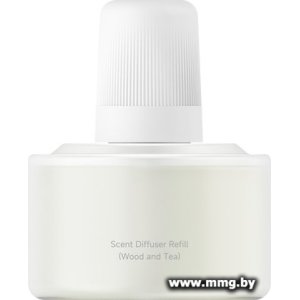Аромадиффузор Xiaomi Smart Scent Diffuser Refill Wood and Tea BHR9478GL
