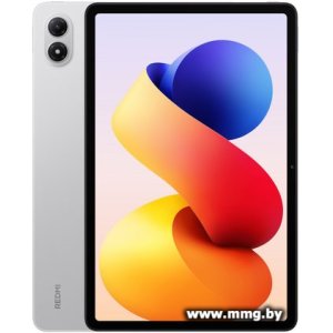 Купить Xiaomi Redmi Pad 2 Pro 8GB/256GB (серебристый) в Минске, доставка по Беларуси
