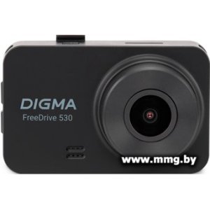 Видеорегистратор Digma FreeDrive 530 (FD530)