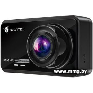 Купить Видеорегистратор NAVITEL R260 NV в Минске, доставка по Беларуси