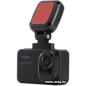 Видеорегистратор Digma FreeDrive 402W (FD402W)