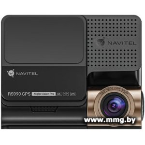 Видеорегистратор NAVITEL RS990 GPS