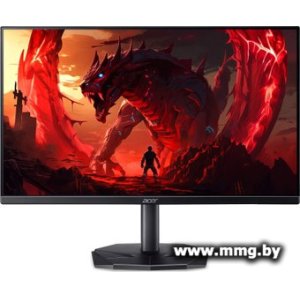 Acer Nitro KG240YW0bmiipx UM.QX0CD.001