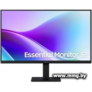 Samsung Essential S3 LS24F320GAIXCI