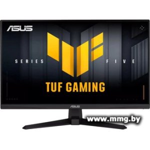 ASUS TUF Gaming VG259QMR5A