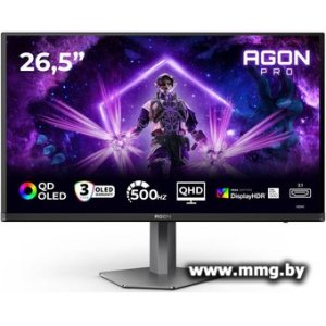 AOC Agon Pro AG276QKD2