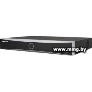 Видеорегистратор Hikvision DS-7608NXI-K1