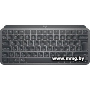 Logitech MX Keys Mini 920-010617 (графитовый, нет кириллицы)
