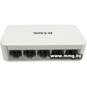D-Link DES-1005C/F6/E