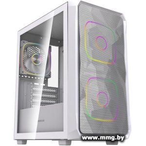 Powercase Mistral SM06 ARGB CMMSM06W-A3
